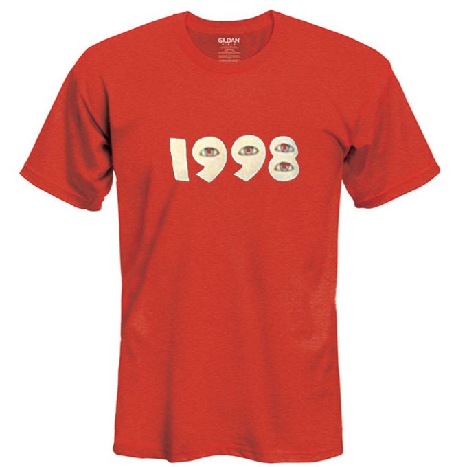 1998 Eye T Shirt