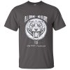 All Grind No Glory T Shirt