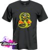 Cobra Kai Dojo T Shirt