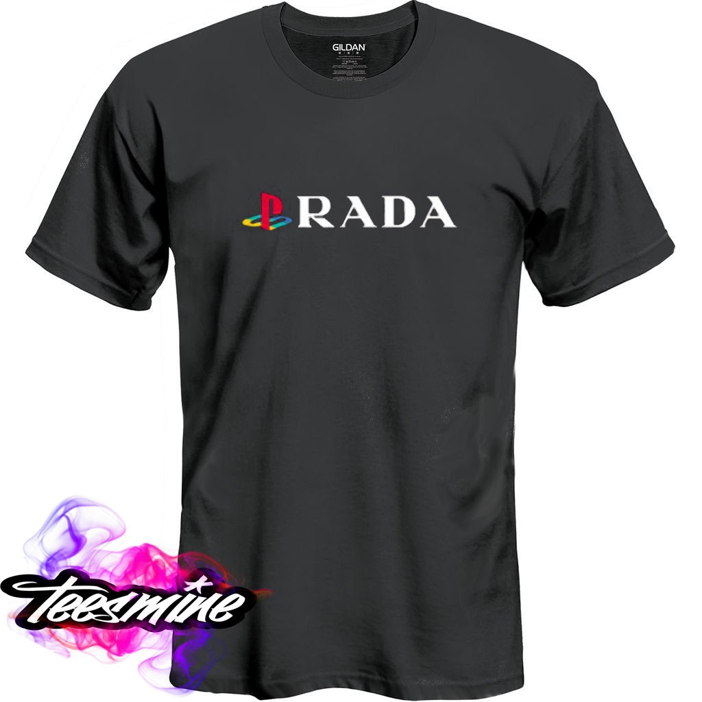 prada t