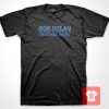 Bob Dylan Tom Petty And The Heartbreaker T Shirt