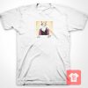Gwen Stacy Style 2014 T Shirt