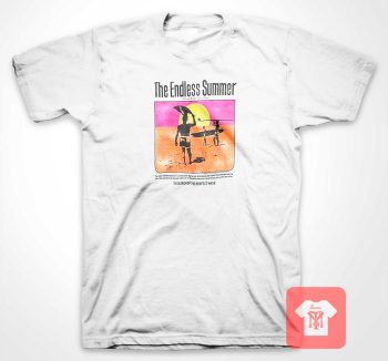 The Endless Summer T Shirt