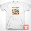 Melvins Houdini Cover T Shirt