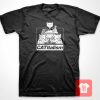Capitalism Cat Catitalism T Shirt