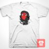Che Spidey Revolutionary T Shirt