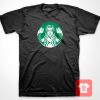 Stormborn Sipper Coffee T Shirt