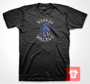 Voodoo Walrus T Shirt