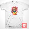 Chucky Toy Gory T Shirt