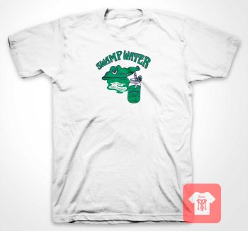 Swamp Water T Shirt