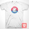 Snoopy For President T Shirt