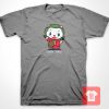 DC Comic - Hello Joker T Shirt