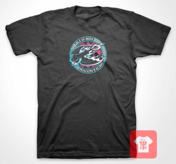 HTTYD - Dragon Racing Speed T Shirt