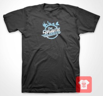 The Spideys T Shirt