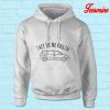 They See Me Rollin Hoodie