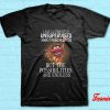 Freaks Me Out Too Muppets T-Shirt