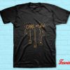 Halloween Come We Fly T-Shirt