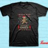 Lets Get Baked Ugly T-Shirt