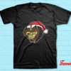 Christmas Hormone Monster T-Shirt