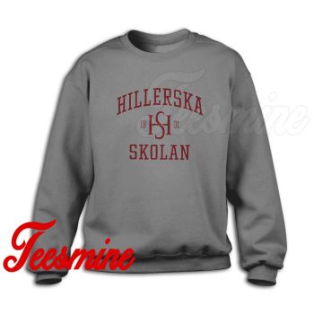 Hillerska Skolan Young Royals Sweatshirt