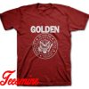 Ramones Golden Girls Parody Band T-Shirt