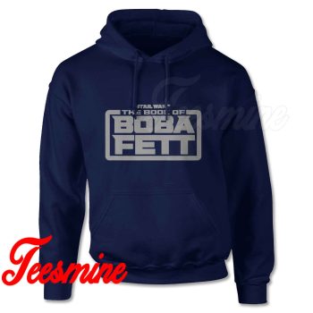 The Book of Boba Fett Hoodie