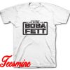 The Book of Boba Fett T-Shirt