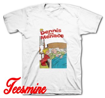 Dennis Mr Wilson T-Shirt