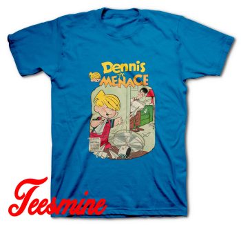 Dennis the Menace T-Shirt