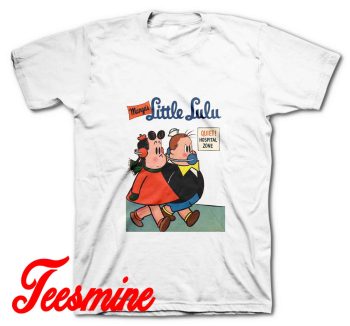 Little Lulu T-Shirt