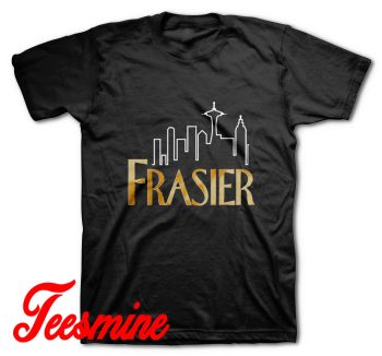 Tv Show Frasier T-Shirt