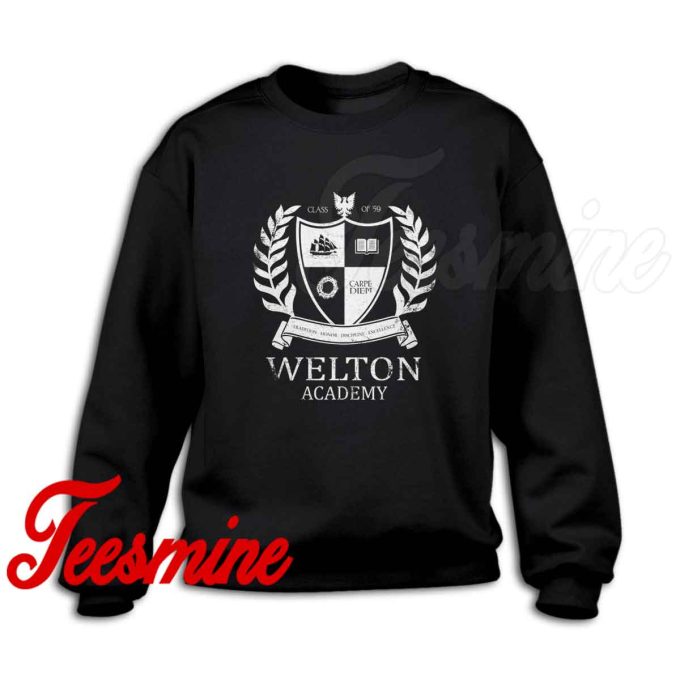 Welton Academy Sweatshirt