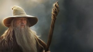 The Story of Gandalf