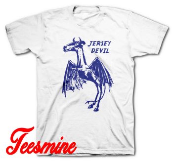 Jersey Devil T-Shirt