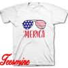 4th of July Merica T-Shirt