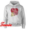 Cat I Wanna Blow You Hoodie