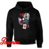 Spider-Man Across the Spiderverse Hoodie