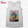 Tina Turner Retro Style