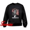 Abraham Lincoln Merica Sweatshirt