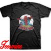 Amazing Spider-Man Retro Vintage T-Shirt