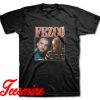 RIP Fezco Angus Cloud T-Shirt