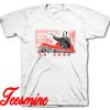 Costanza Mao 2 T-Shirt