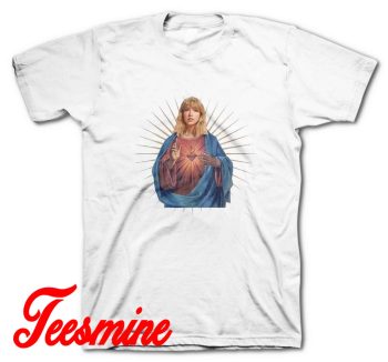 Jesus Taylor Swift T-Shirt